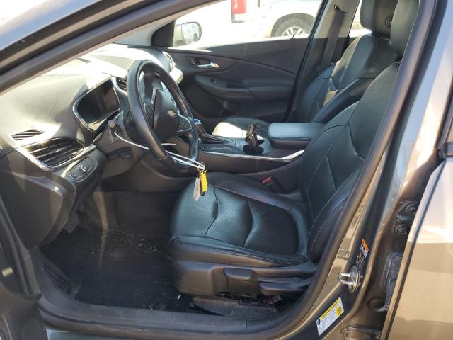 Photo 6 VIN: 1G1RD6S54GU120550 - CHEVROLET VOLT LTZ 