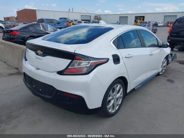 Photo 3 VIN: 1G1RD6S54GU124601 - CHEVROLET VOLT 