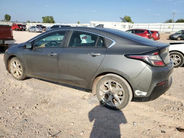 Photo 1 VIN: 1G1RD6S54GU124856 - CHEVROLET VOLT LTZ 