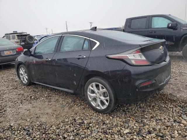 Photo 1 VIN: 1G1RD6S54GU138756 - CHEVROLET VOLT LTZ 