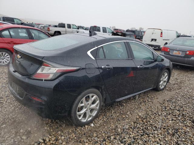 Photo 2 VIN: 1G1RD6S54GU138756 - CHEVROLET VOLT LTZ 