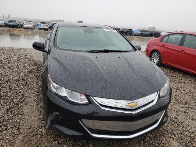 Photo 4 VIN: 1G1RD6S54GU138756 - CHEVROLET VOLT LTZ 