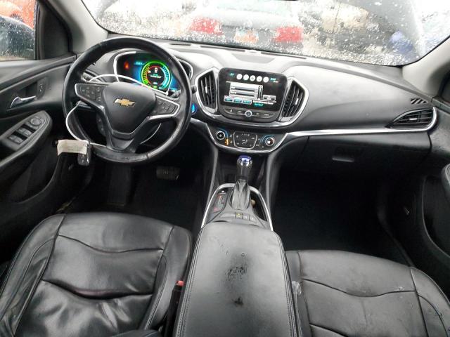 Photo 7 VIN: 1G1RD6S54GU138756 - CHEVROLET VOLT LTZ 