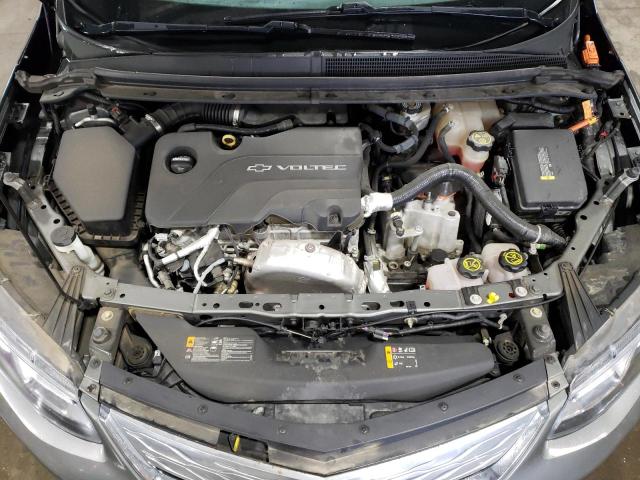 Photo 10 VIN: 1G1RD6S54HU102793 - CHEVROLET VOLT 