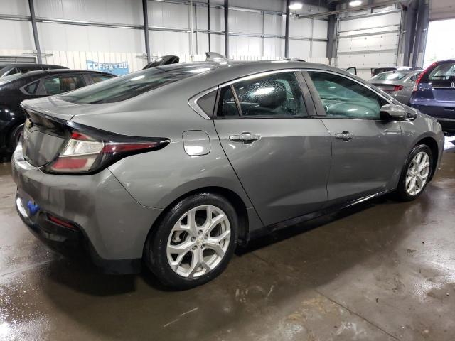 Photo 2 VIN: 1G1RD6S54HU102793 - CHEVROLET VOLT 