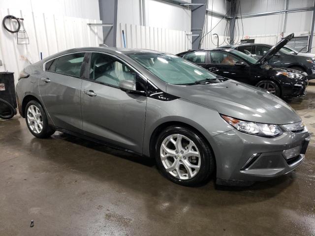 Photo 3 VIN: 1G1RD6S54HU102793 - CHEVROLET VOLT 