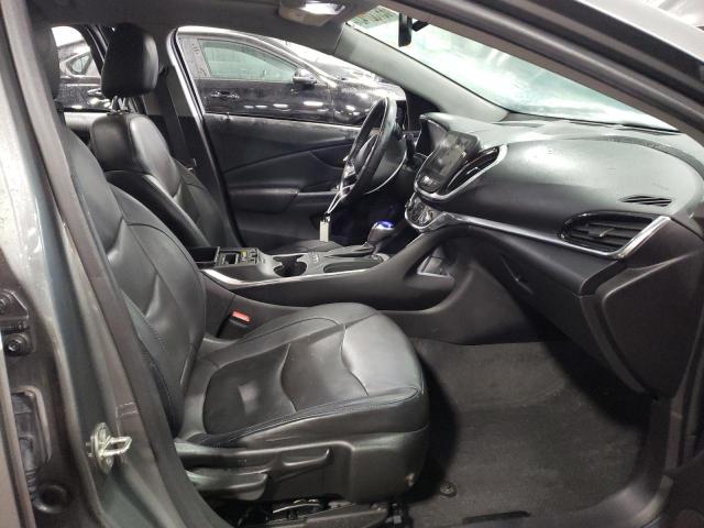 Photo 6 VIN: 1G1RD6S54HU102793 - CHEVROLET VOLT 