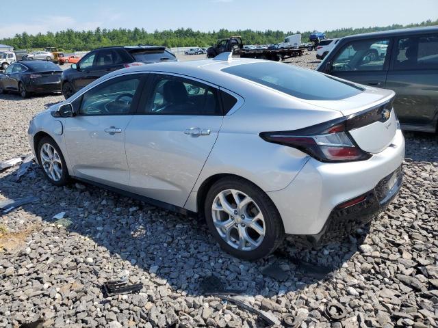 Photo 1 VIN: 1G1RD6S54HU104690 - CHEVROLET VOLT 