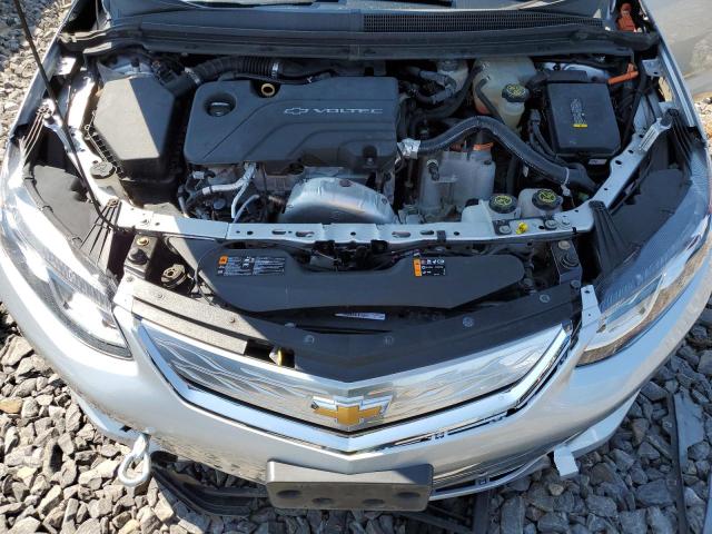 Photo 10 VIN: 1G1RD6S54HU104690 - CHEVROLET VOLT 