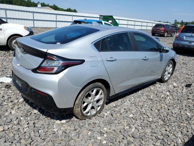 Photo 2 VIN: 1G1RD6S54HU104690 - CHEVROLET VOLT 