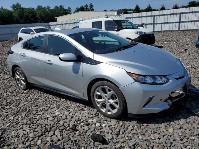 Photo 3 VIN: 1G1RD6S54HU104690 - CHEVROLET VOLT 