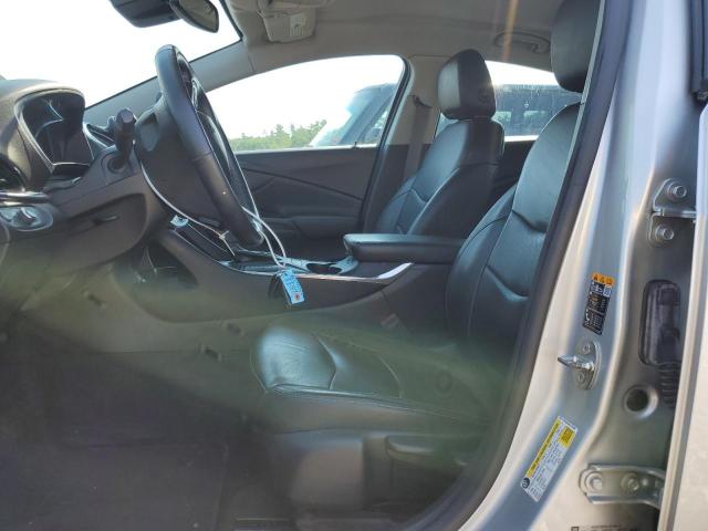 Photo 6 VIN: 1G1RD6S54HU104690 - CHEVROLET VOLT 