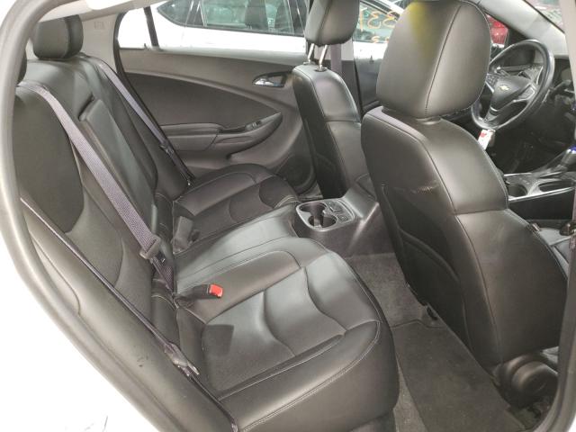 Photo 5 VIN: 1G1RD6S54HU108416 - CHEVROLET VOLT PREMI 