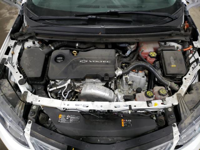 Photo 6 VIN: 1G1RD6S54HU108416 - CHEVROLET VOLT PREMI 