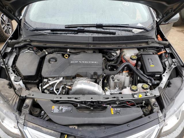 Photo 10 VIN: 1G1RD6S54HU148799 - CHEVROLET VOLT PREMI 