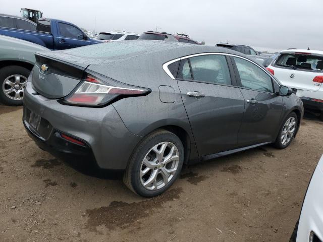 Photo 2 VIN: 1G1RD6S54HU148799 - CHEVROLET VOLT PREMI 