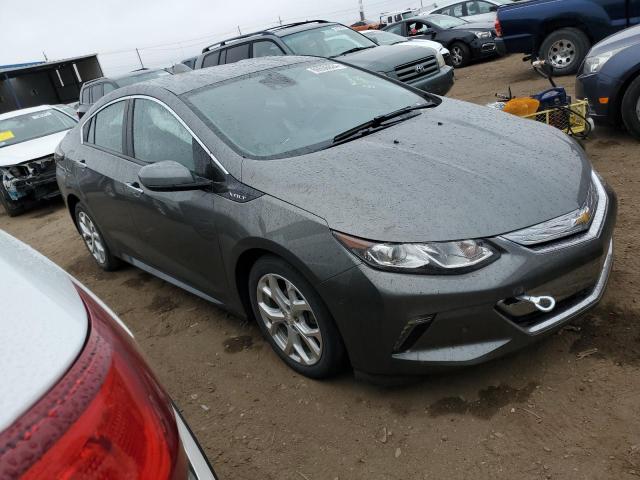 Photo 3 VIN: 1G1RD6S54HU148799 - CHEVROLET VOLT PREMI 