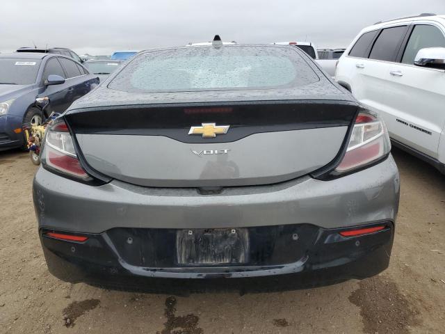 Photo 5 VIN: 1G1RD6S54HU148799 - CHEVROLET VOLT PREMI 