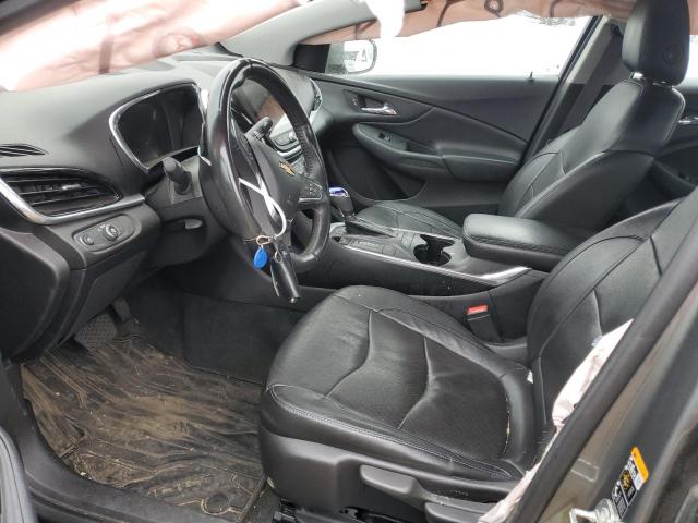 Photo 6 VIN: 1G1RD6S54HU148799 - CHEVROLET VOLT PREMI 