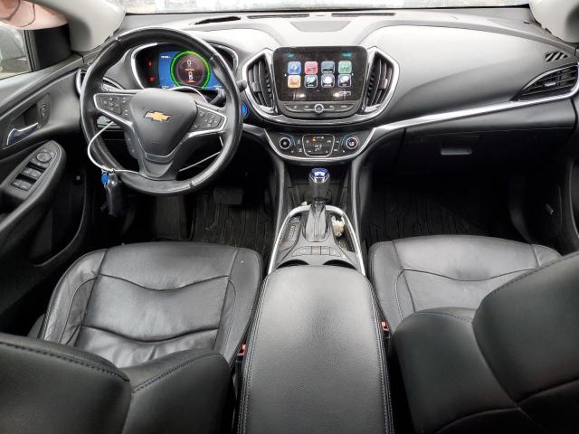 Photo 7 VIN: 1G1RD6S54HU148799 - CHEVROLET VOLT PREMI 