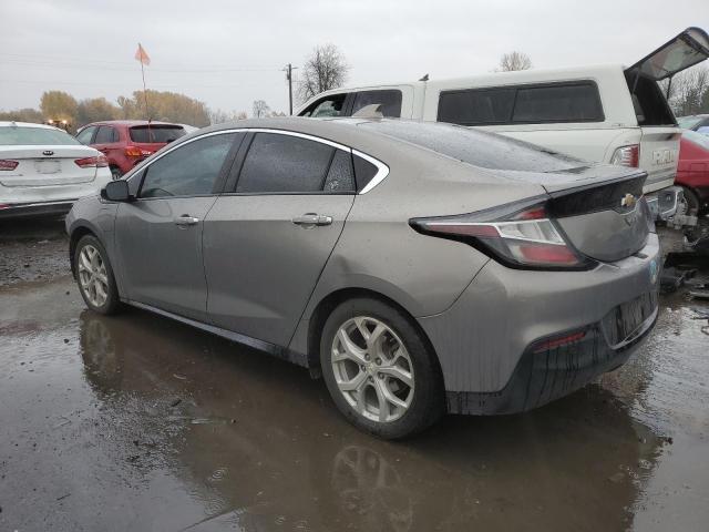 Photo 1 VIN: 1G1RD6S54HU178238 - CHEVROLET VOLT 