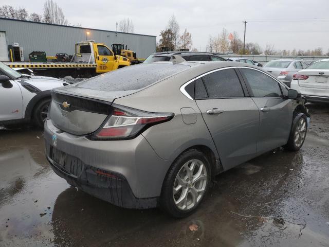 Photo 2 VIN: 1G1RD6S54HU178238 - CHEVROLET VOLT 