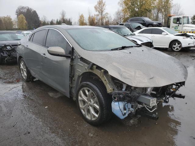 Photo 3 VIN: 1G1RD6S54HU178238 - CHEVROLET VOLT 