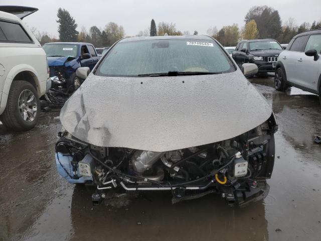 Photo 4 VIN: 1G1RD6S54HU178238 - CHEVROLET VOLT 