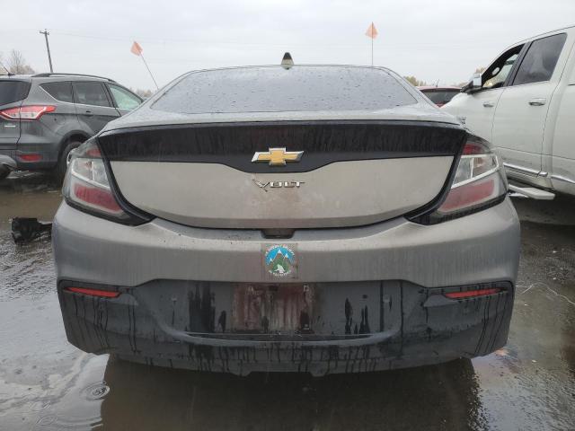 Photo 5 VIN: 1G1RD6S54HU178238 - CHEVROLET VOLT 