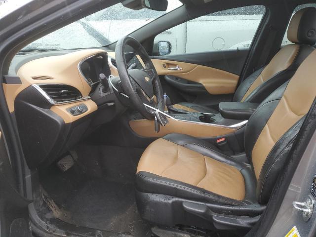 Photo 6 VIN: 1G1RD6S54HU178238 - CHEVROLET VOLT 