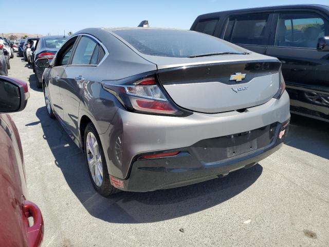 Photo 1 VIN: 1G1RD6S54HU180992 - CHEVROLET VOLT 