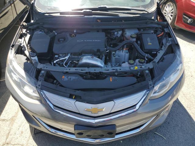 Photo 10 VIN: 1G1RD6S54HU180992 - CHEVROLET VOLT 