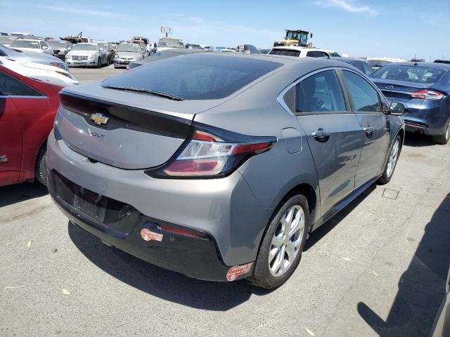 Photo 2 VIN: 1G1RD6S54HU180992 - CHEVROLET VOLT 