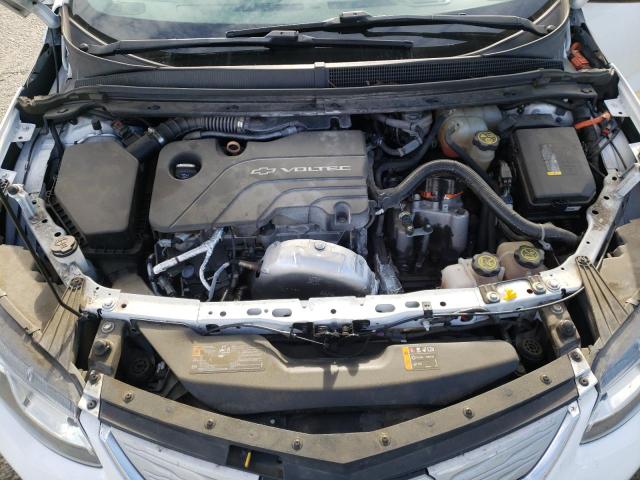 Photo 10 VIN: 1G1RD6S54HU182046 - CHEVROLET VOLT PREMI 