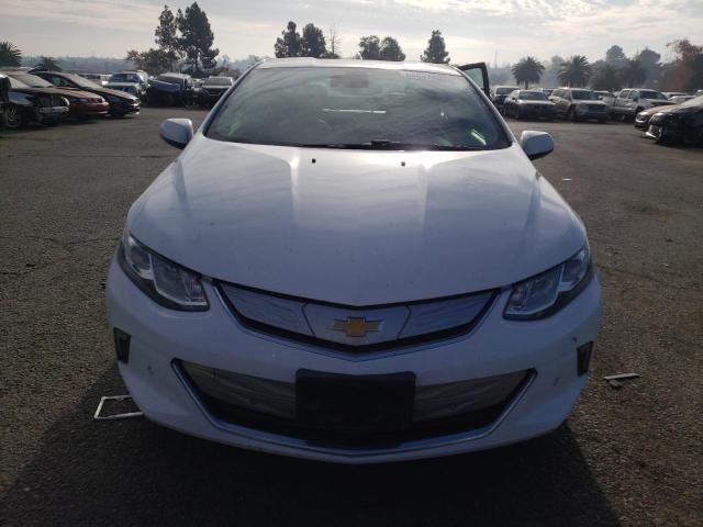 Photo 4 VIN: 1G1RD6S54HU182046 - CHEVROLET VOLT PREMI 