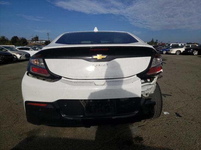 Photo 5 VIN: 1G1RD6S54HU182046 - CHEVROLET VOLT PREMI 