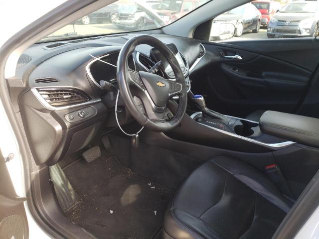 Photo 6 VIN: 1G1RD6S54HU182046 - CHEVROLET VOLT PREMI 