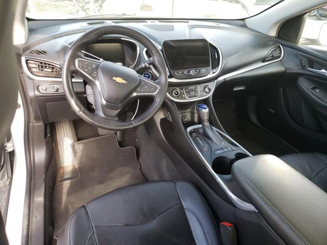 Photo 7 VIN: 1G1RD6S54HU182046 - CHEVROLET VOLT PREMI 