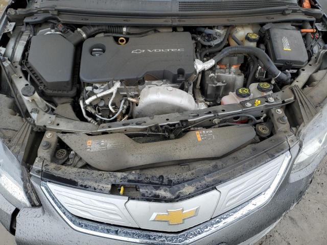 Photo 10 VIN: 1G1RD6S54HU197680 - CHEVROLET VOLT 