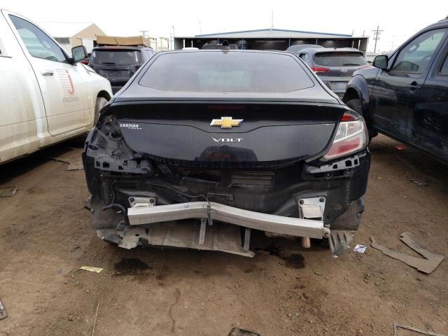 Photo 5 VIN: 1G1RD6S54HU208564 - CHEVROLET VOLT PREMI 