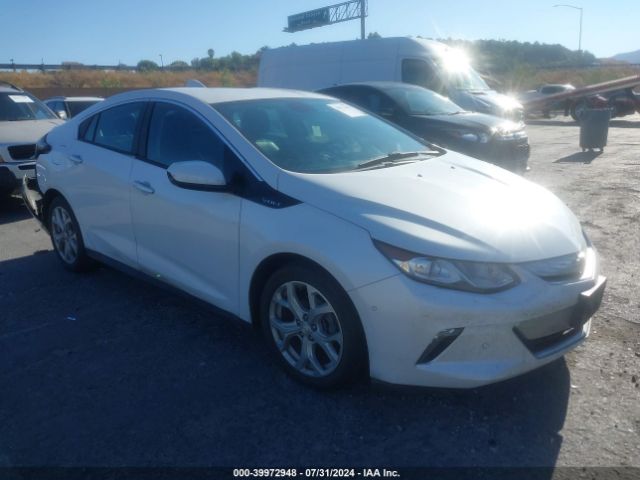 Photo 0 VIN: 1G1RD6S54HU216065 - CHEVROLET VOLT 