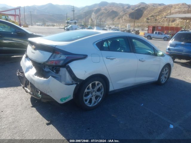 Photo 3 VIN: 1G1RD6S54HU216065 - CHEVROLET VOLT 