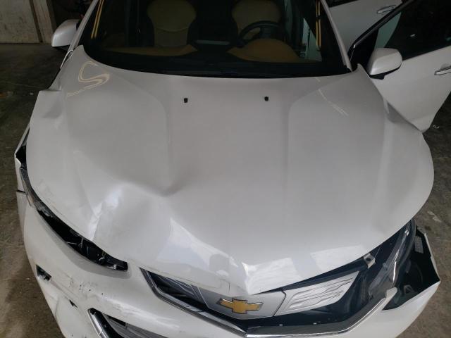 Photo 10 VIN: 1G1RD6S54HU217233 - CHEVROLET VOLT 