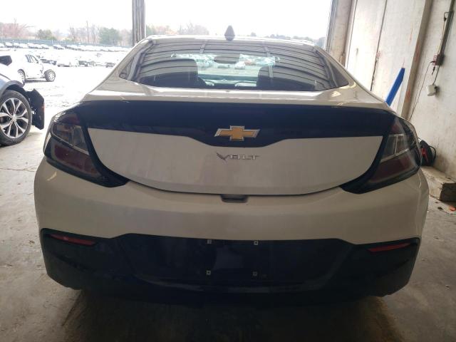 Photo 5 VIN: 1G1RD6S54HU217233 - CHEVROLET VOLT 