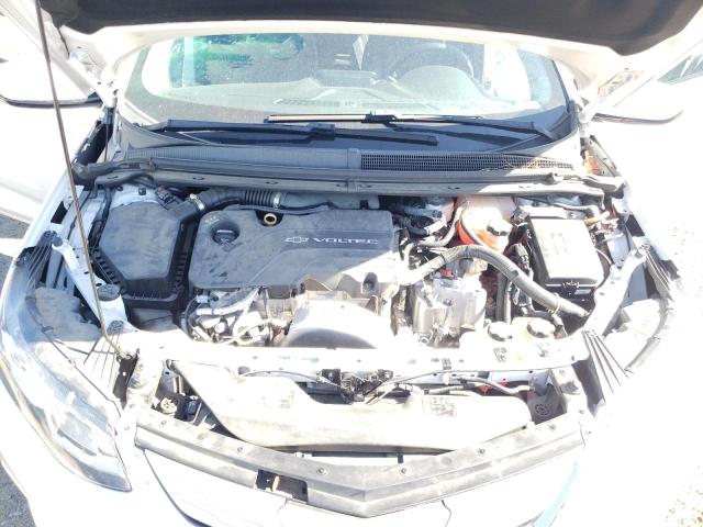 Photo 10 VIN: 1G1RD6S54JU139834 - CHEVROLET VOLT PREMI 