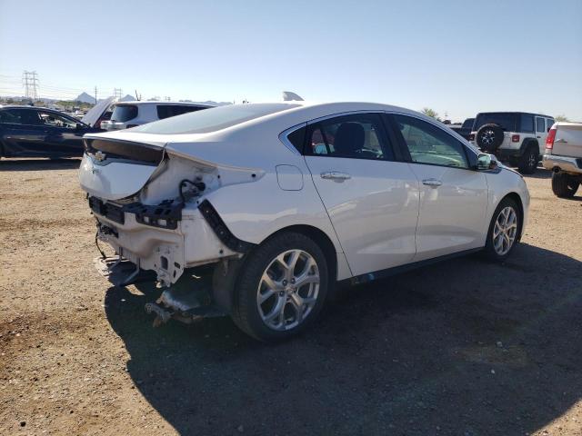 Photo 2 VIN: 1G1RD6S54JU139834 - CHEVROLET VOLT PREMI 