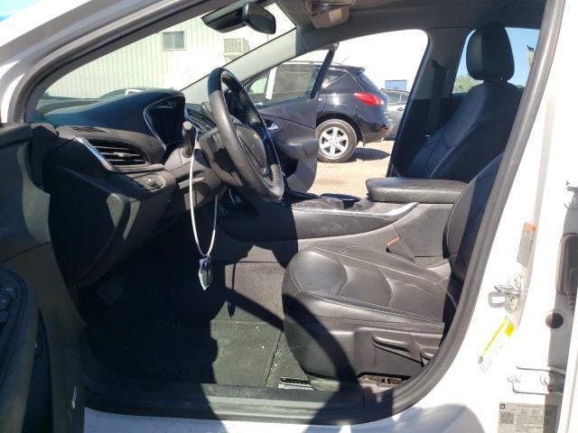 Photo 6 VIN: 1G1RD6S54JU139834 - CHEVROLET VOLT PREMI 