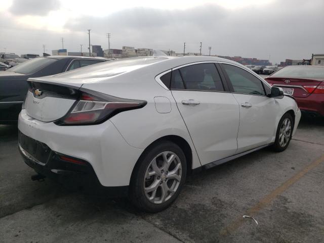 Photo 2 VIN: 1G1RD6S55GU116815 - CHEVROLET VOLT LTZ 