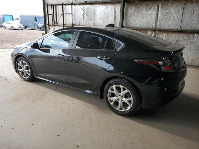 Photo 1 VIN: 1G1RD6S55GU118922 - CHEVROLET VOLT LTZ 