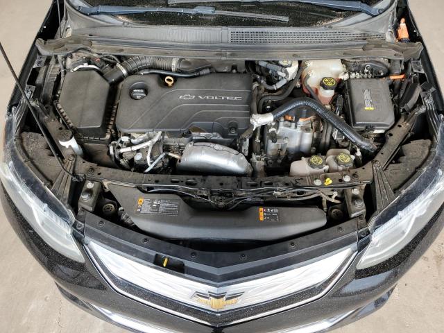 Photo 10 VIN: 1G1RD6S55GU118922 - CHEVROLET VOLT LTZ 